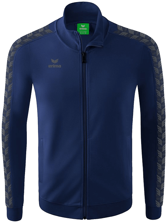 Erima Essential Team Präsentationsjacke Essential Team