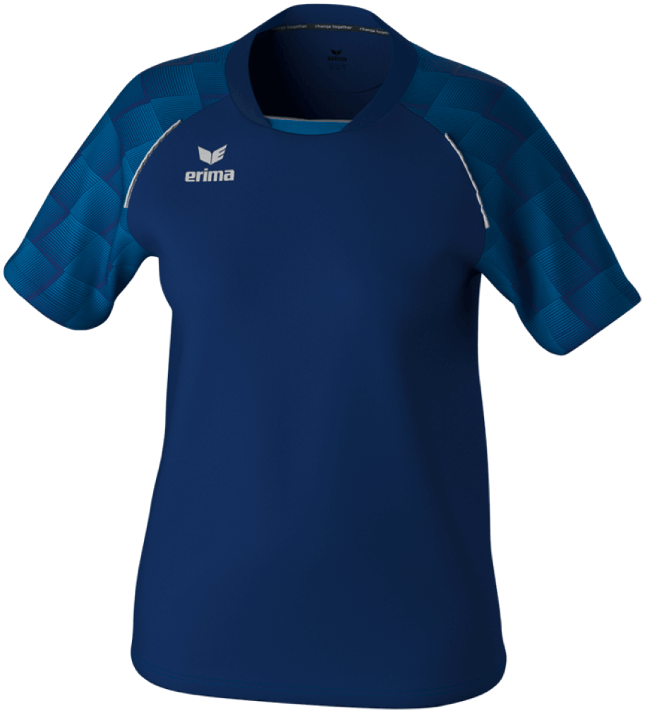 Erima Evo Star Damen Fussball Trikot