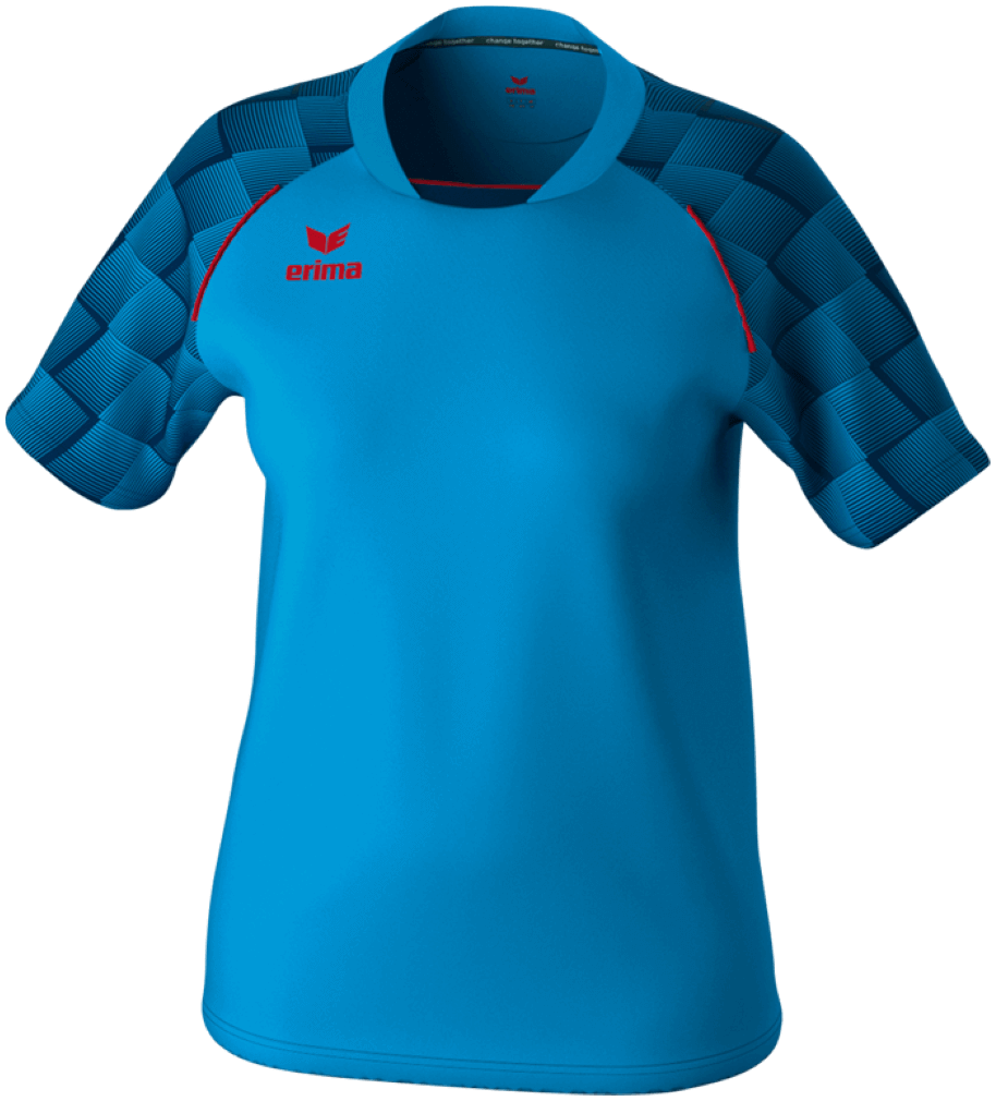 Erima Evo Star Damen Fussball Trikot