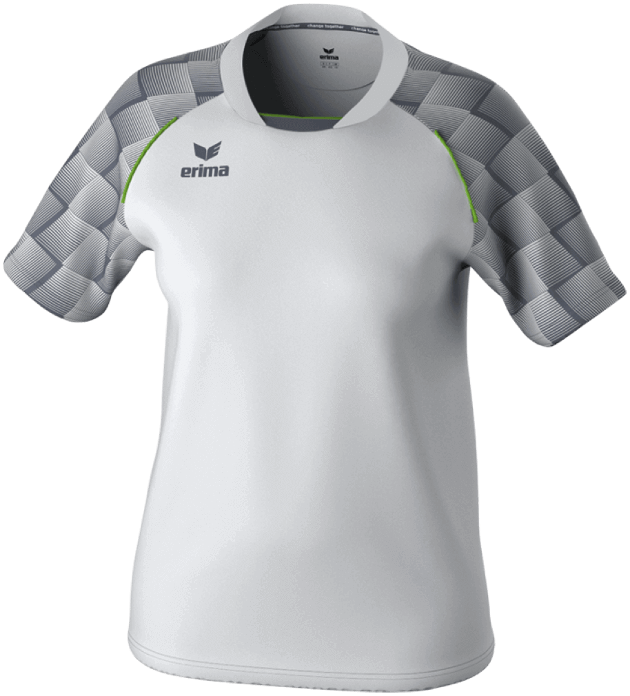 Erima Evo Star Damen Fussball Trikot