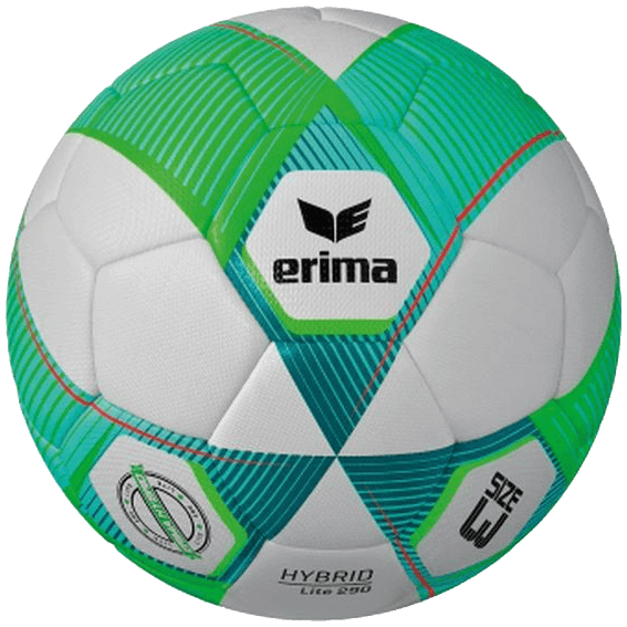 Erima Fussball 290g Hybrid Lite