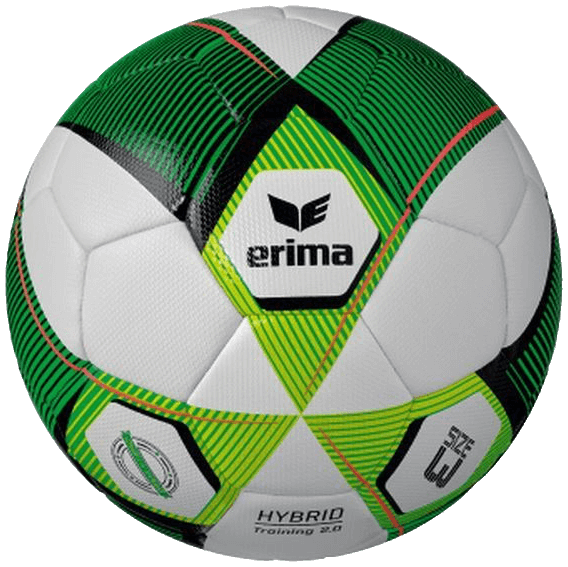 Erima Fussball Grösse 3 290g Hybrid Training 2.0