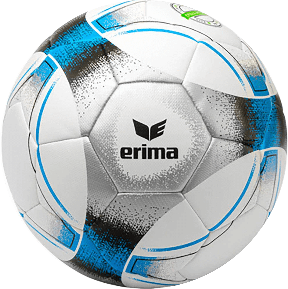 Erima Fussball Grösse 4 350g Hybrid Lite