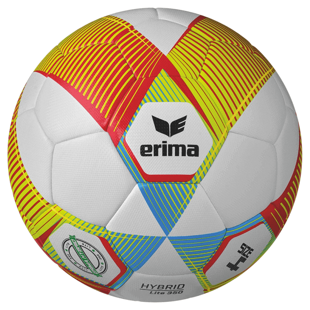 Erima Fussball Grösse 4 350g HYBRID Lite