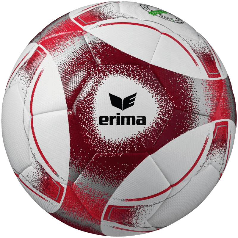 Erima Fussball Grösse 4 350g Hybrid Training 2.0