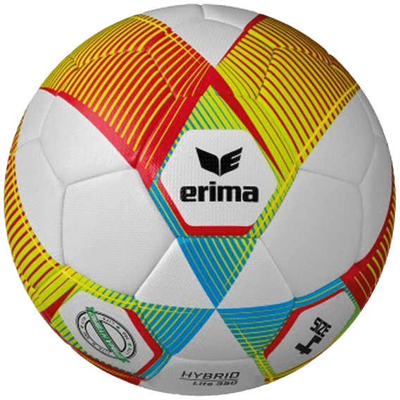 Erima Fussball Grösse 4 350g HYBRID Lite