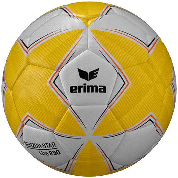 Erima Fussball Grösse 5 290g Senzor Star