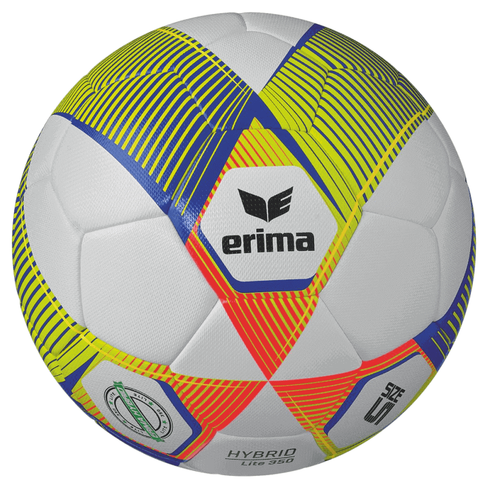 Erima Fussball Grösse 5 350g HYBRID Lite