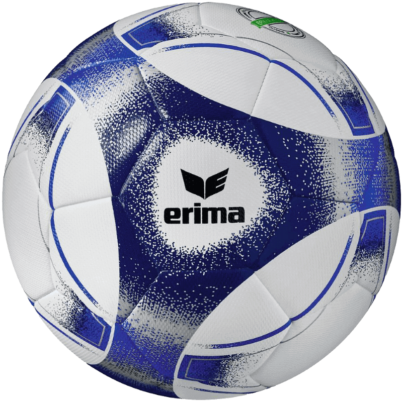 Erima Fussball Grösse 5 420g Hybrid Training 2.0