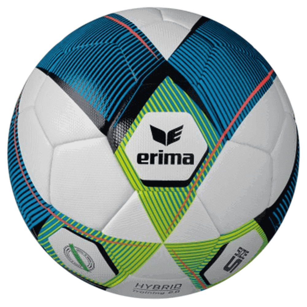Erima Fussball Grösse 5 HYBRID Training 2.0