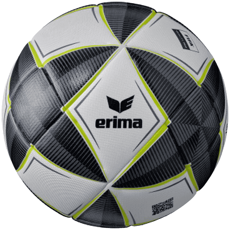 Erima Fussball Spielball Grösse 5 SENZOR STAR MATCH
