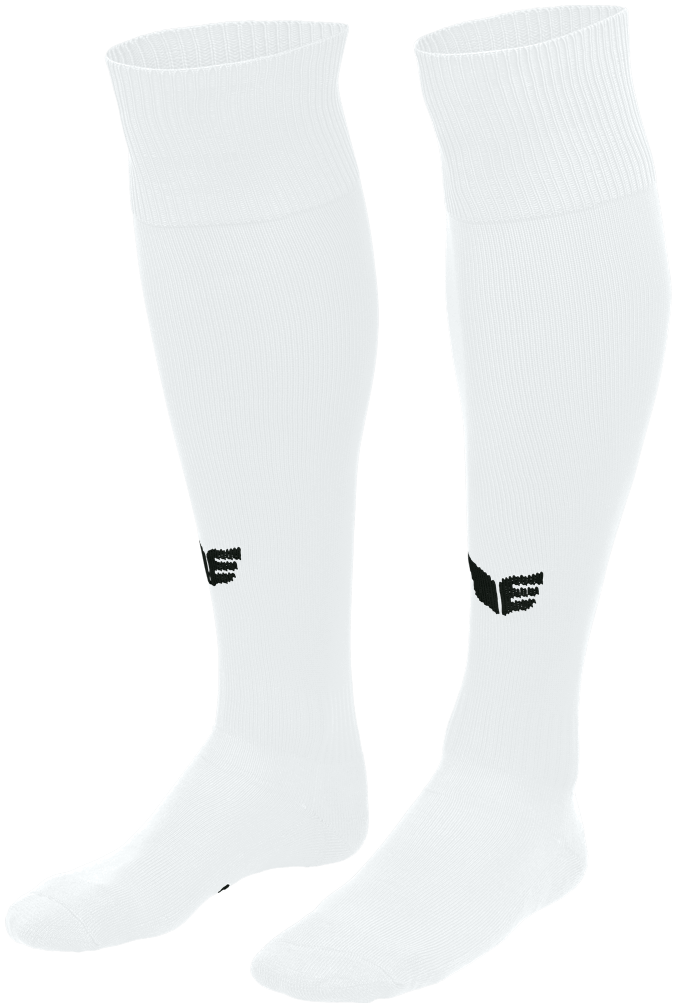 Erima Fussballsocken, 0, weiß