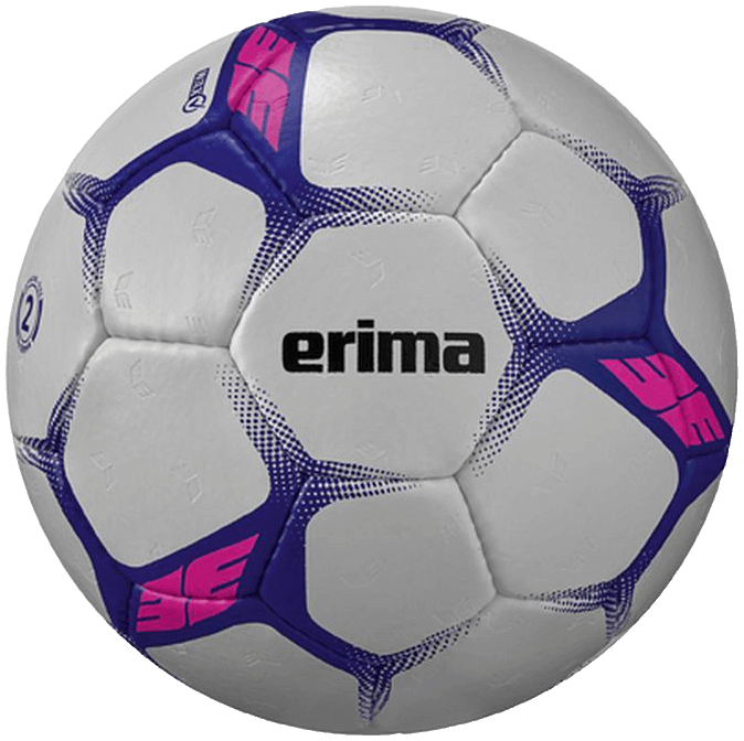 Erima Handball Größe 2 Elite Flash