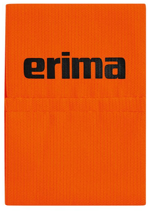 Erima Kapitänsbinde, 2, orange