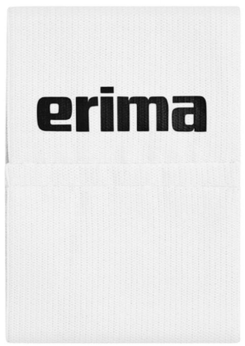 Erima Kapitänsbinde, 2, weiß