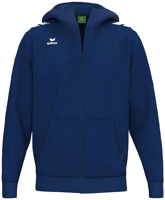 Erima Kapuzenjacke CMPT Wings