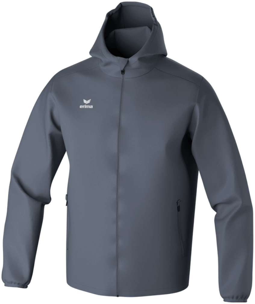 Erima Liga Star Allwetterjacke