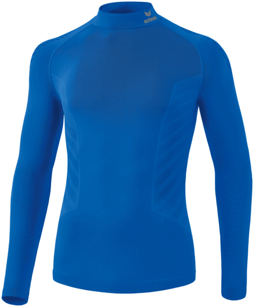 Erima Longsleeve Turtleneck Athletic