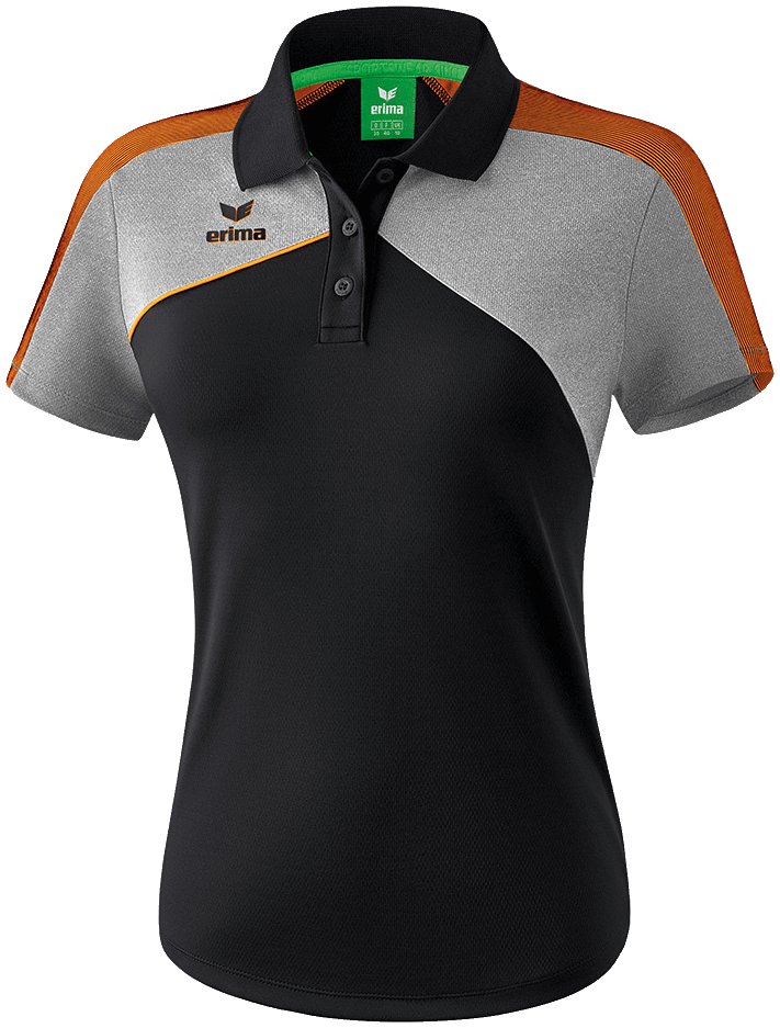 Erima Premium One 2.0 Poloshirt