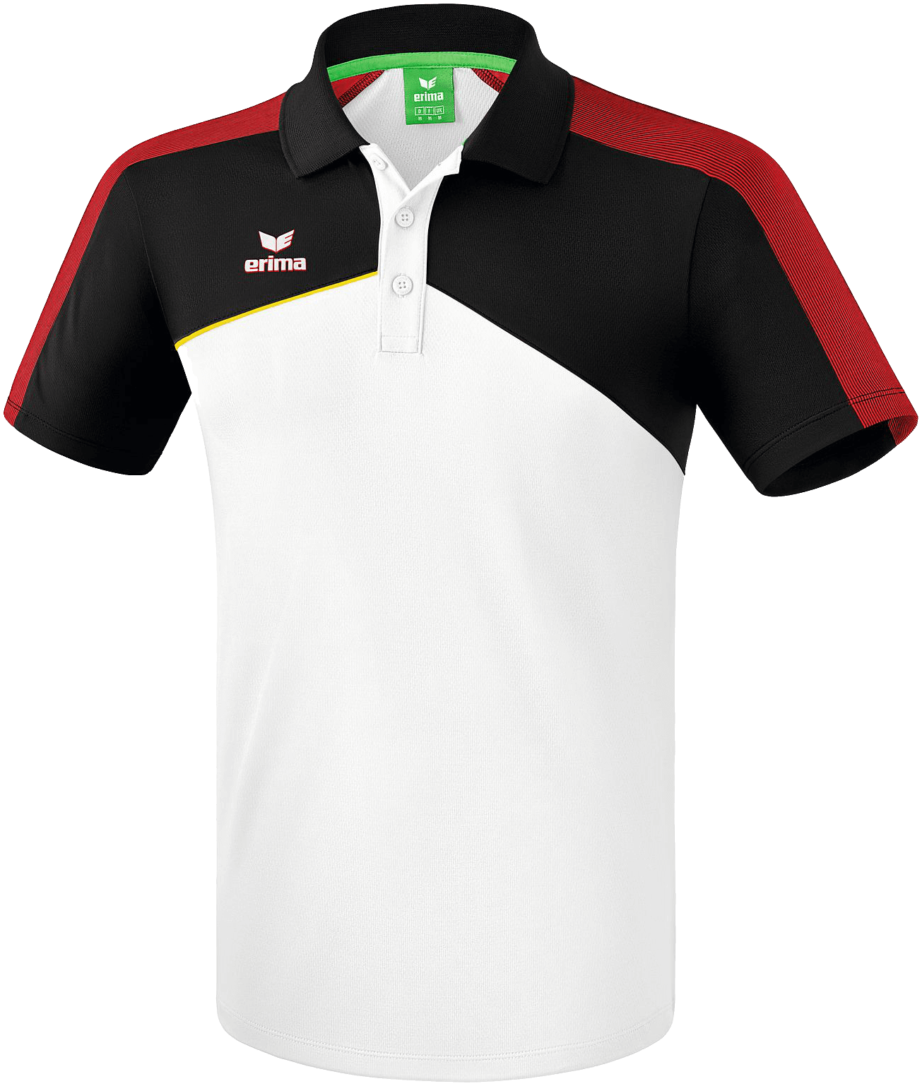 Erima Premium One 2.0 Poloshirt