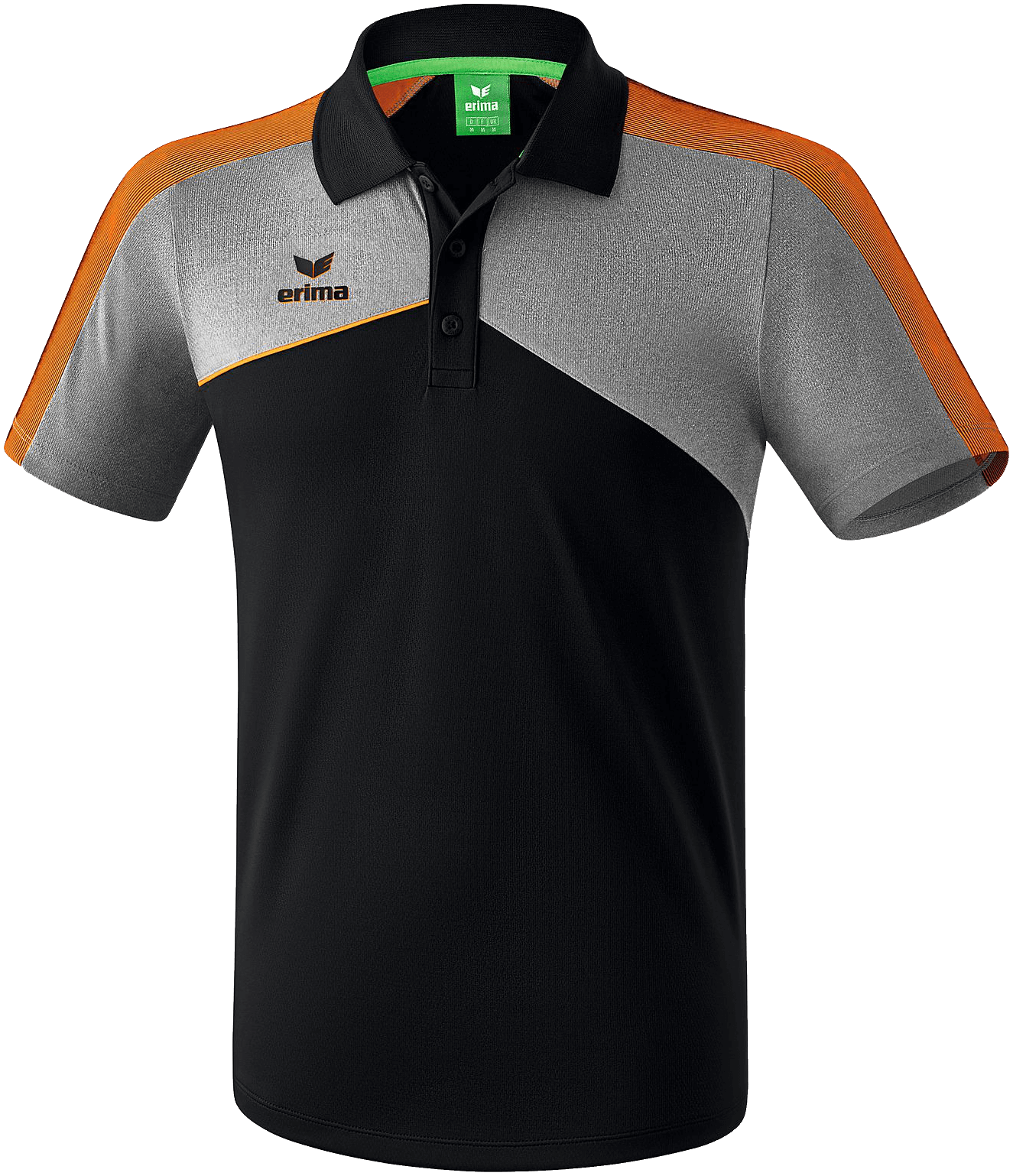 Erima Premium One 2.0 Poloshirt