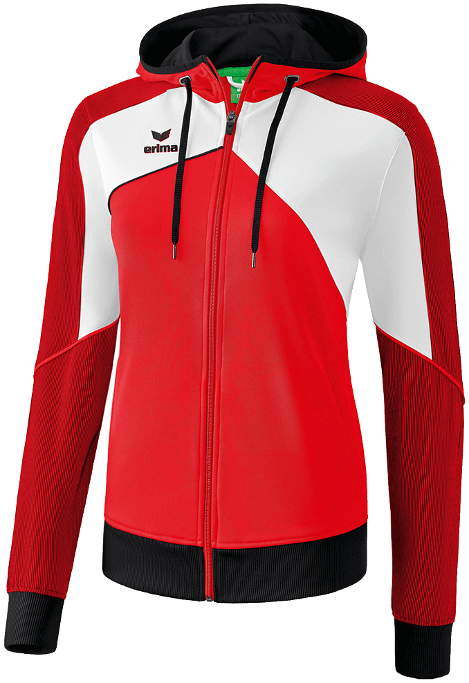 Erima Premium One 2.0 Trainingsjacke