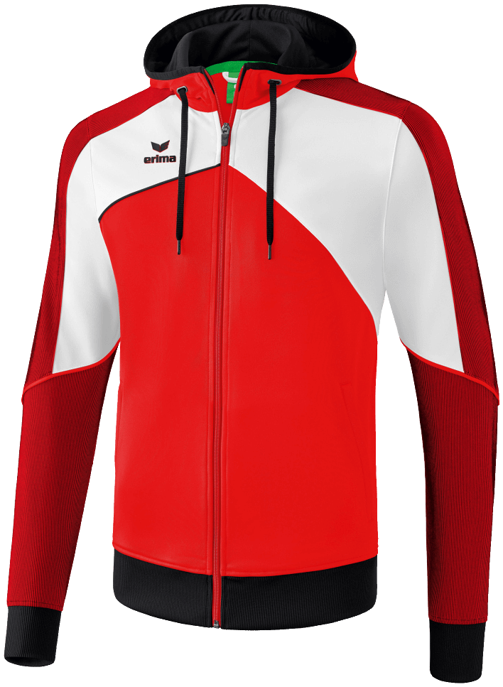 Erima Premium One 2.0 Trainingsjacke