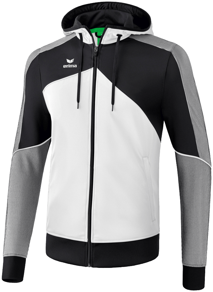 Erima Premium One 2.0 Trainingsjacke
