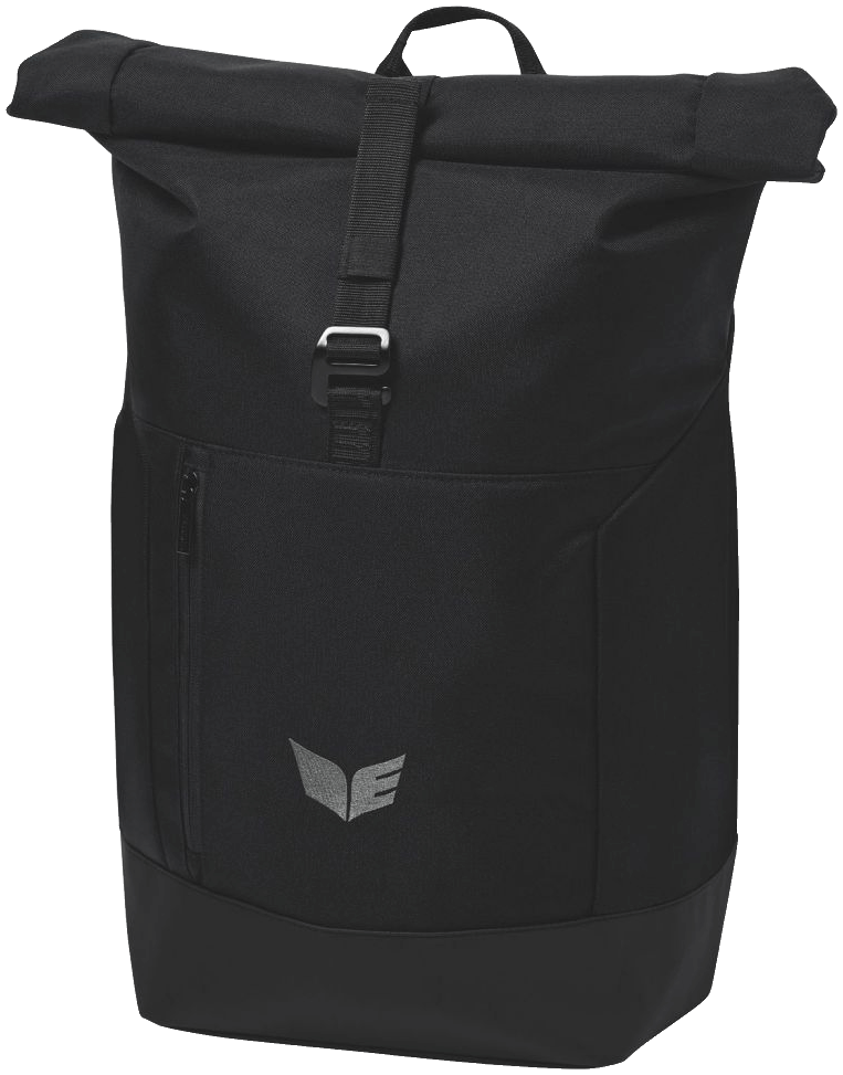Erima Rolltop Rucksack