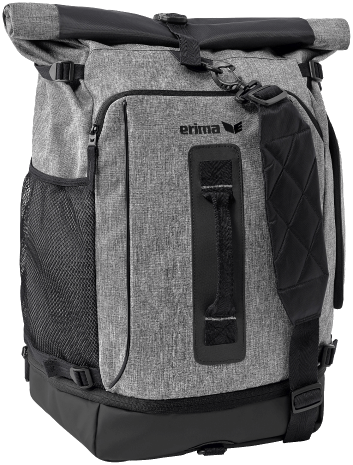 Erima Rucksack Travel Pack