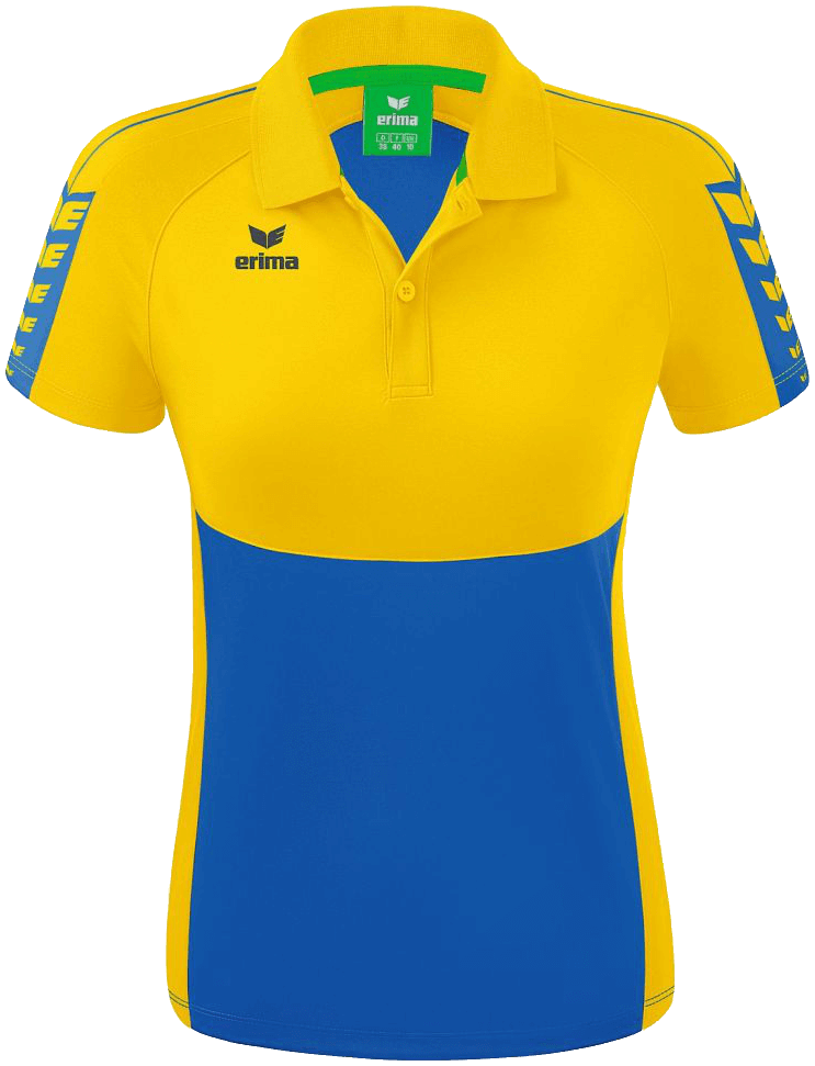 Erima Six Wings Poloshirt