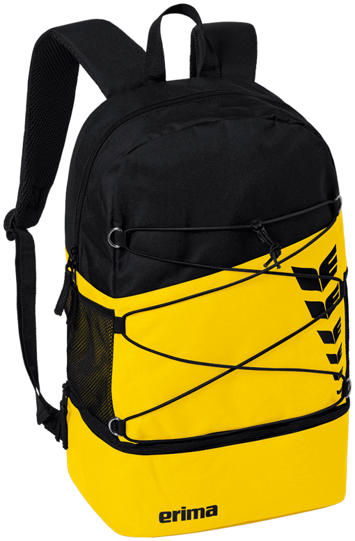 Erima Six Wings Rucksack Six Wings