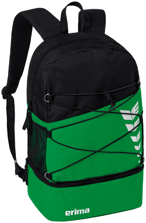 Erima Six Wings Rucksack Six Wings