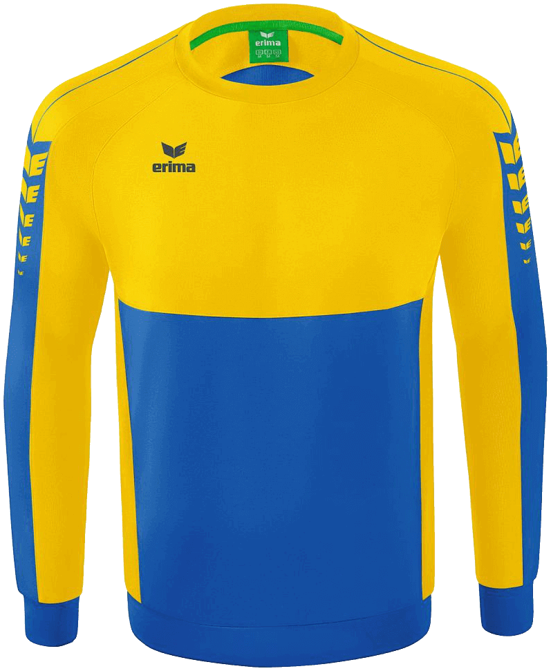 Erima Six Wings Sweatshirt