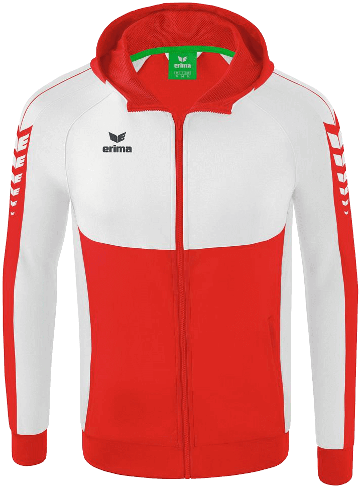 Erima Six Wings Trainingsjacke
