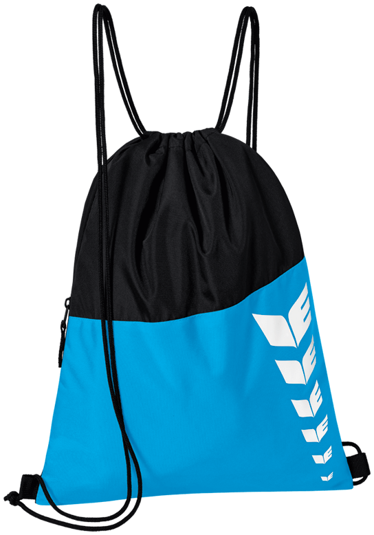 Erima Six Wings Turnbeutel