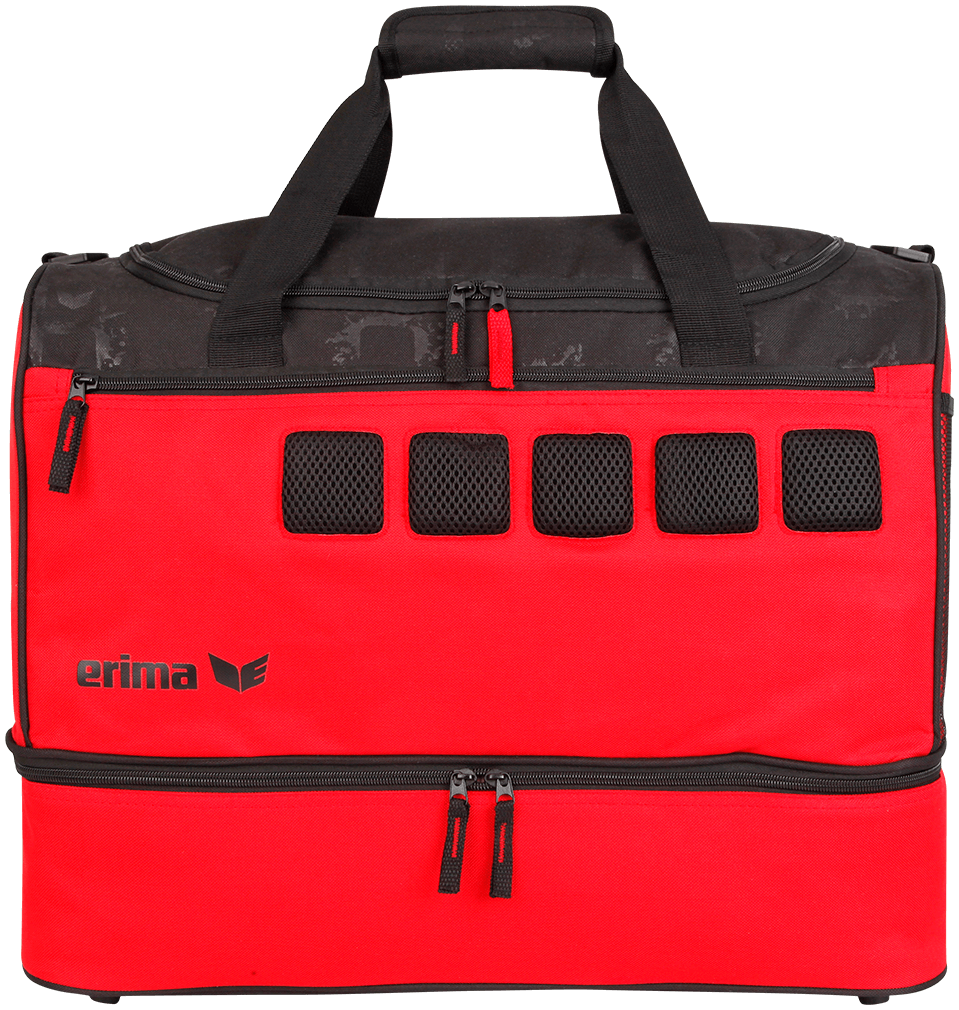 Erima Sporttasche mit Schuhfach Graffic 5 C M