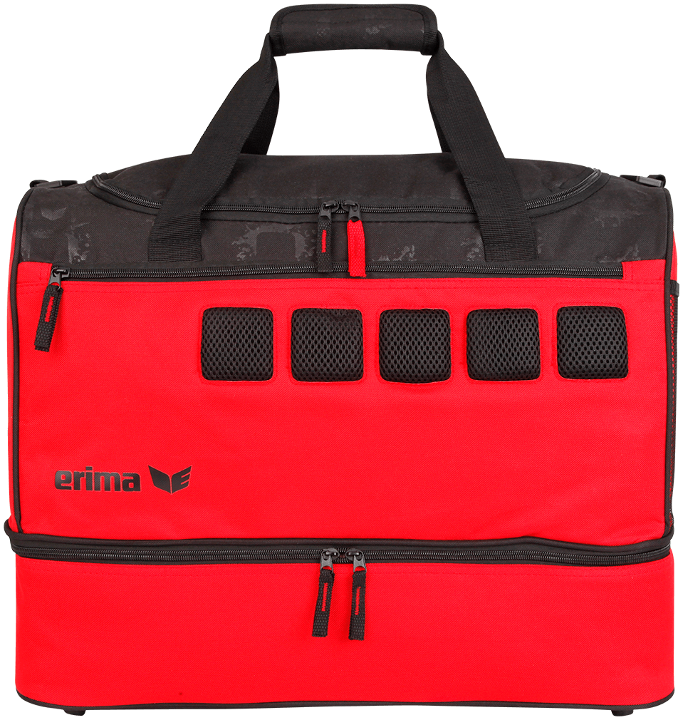 Erima Sporttasche mit Schuhfach Graffic 5 C S