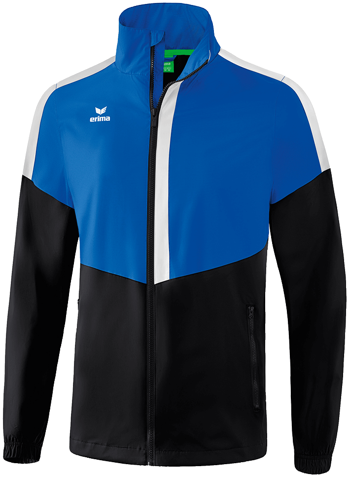 Erima Squad Allwetterjacke