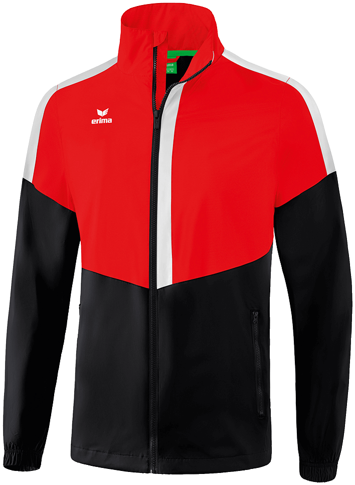 Erima Squad Allwetterjacke