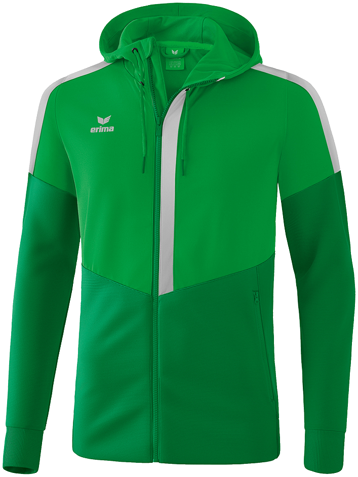 Erima Squad Trainingsjacke