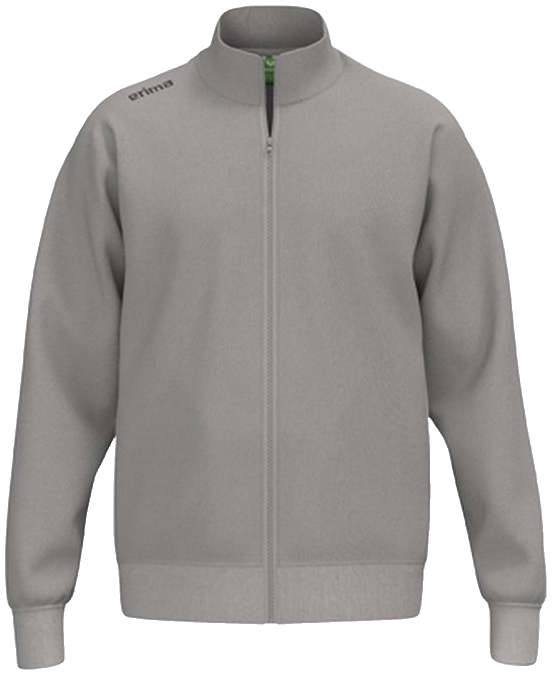 Erima Sweatjacke, 3XL, hellbraun