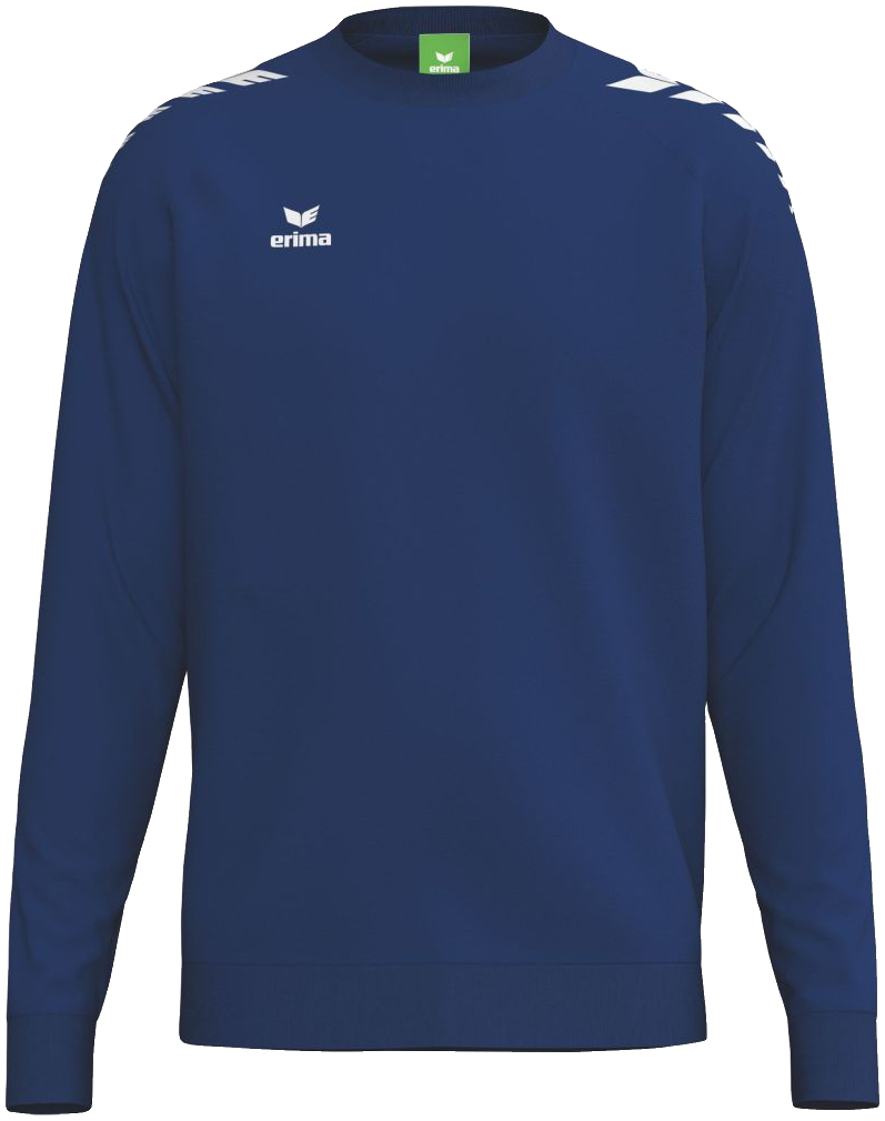 Erima Sweatshirt CMPT Wings, 152, marine
