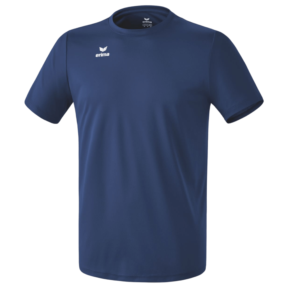 Erima T-Shirt Teamsport Funktions, XXXL, marine