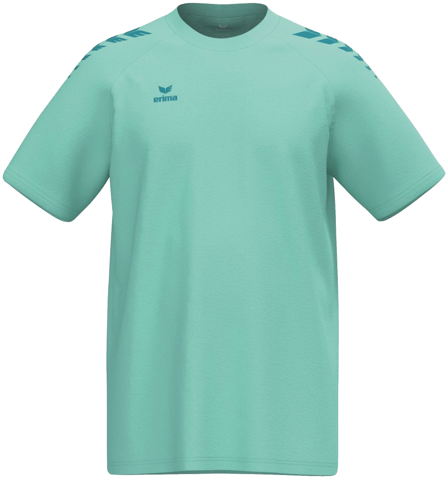 Erima T-Shirt CMPT Wings, 4XL, mint