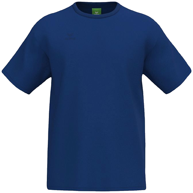 Erima T-Shirt CMPT, 3XL, marine