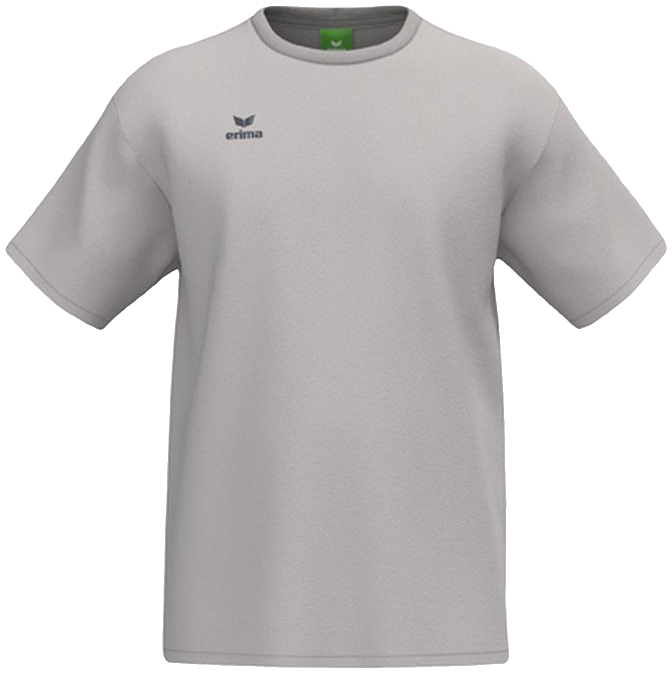 Erima T-Shirt CMPT, 3XL, hellbraun