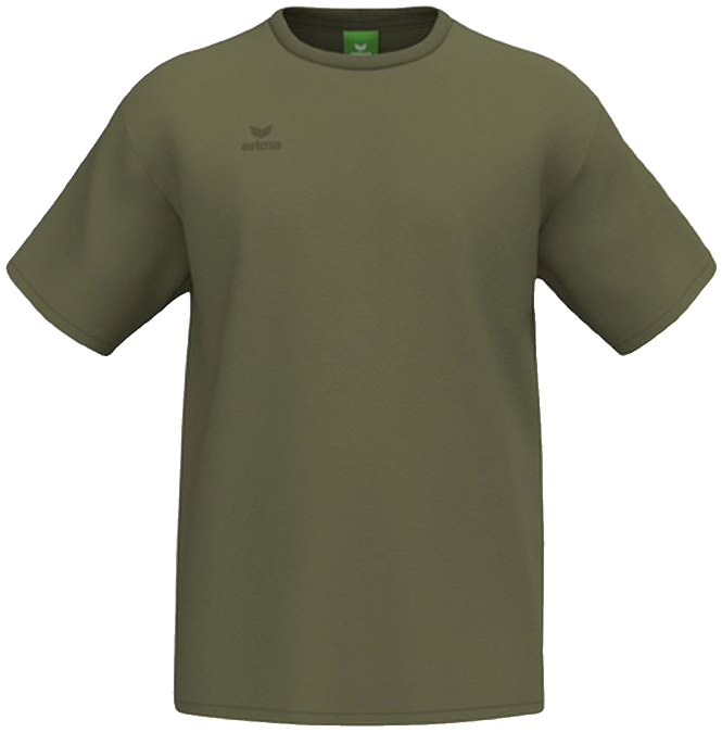 Erima T-Shirt CMPT, 3XL, grün