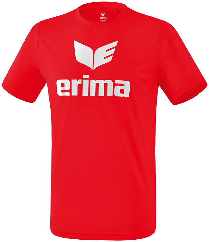 Erima T-Shirt Promo