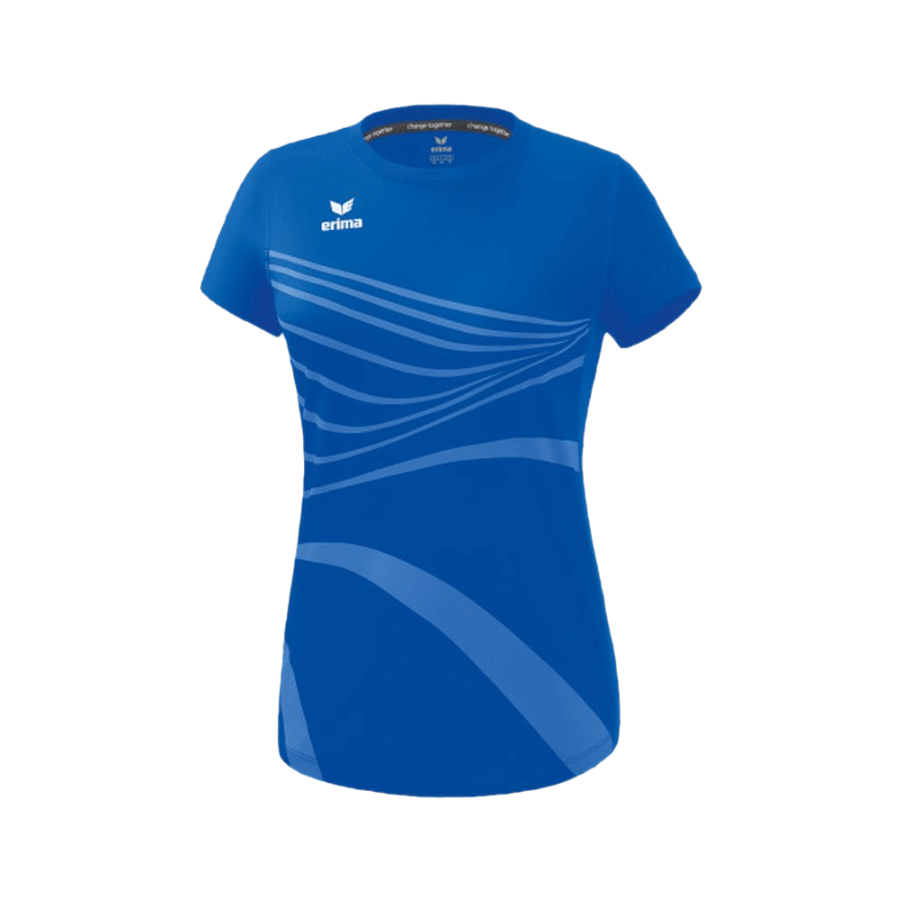 Erima T-Shirt Racing